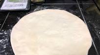 48-to-72 Hour Biga Pizza Dough 48-to-72 Hour Biga Pizza Dough