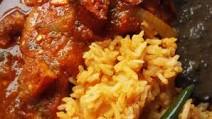Chuletas de Puerco en Salsa(Pork Chops Braised in a Fresh Tomato Sauce) Chuletas de Puerco en Salsa(Pork Chops Braised in a Fresh Tomato Sauce)