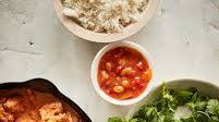 Butter Chicken Butter Chicken