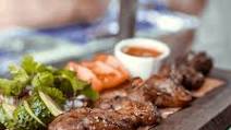 Easy Pan Fried Deer Heart Easy Pan Fried Deer Heart