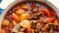 Guinness Beef Stew Guinness Beef Stew