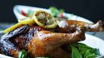 Asian Drunken Chicken Recipe Asian Drunken Chicken Recipe