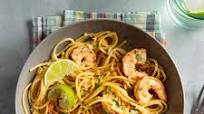 Garlic Lime Shrimp Garlic Lime Shrimp