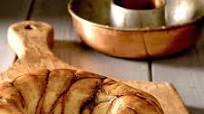 Cinnamon Bun Bundt Cake Cinnamon Bun Bundt Cake