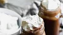 Creamy Hot Cocoa Creamy Hot Cocoa