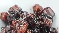 Pork Belly Burnt Ends Pork Belly Burnt Ends