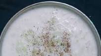 व्रत वाला खीरे का रायता (vrat wala kheere ka raita recipe in Hindi) व्रत वाला खीरे का रायता (vrat wala kheere ka raita recipe in Hindi)