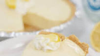 Lemon Ice Box Pie Recipe Lemon Ice Box Pie Recipe