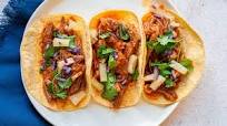 Slow Cooker Al Pastor Recipe Slow Cooker Al Pastor Recipe
