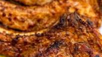 Air Fryer Pork Chops Recipe Air Fryer Pork Chops Recipe
