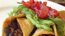 Taco Mix with Black Beans Taco Mix with Black Beans