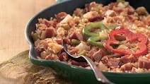 Kielbasa Sausage and Rice Kielbasa Sausage and Rice