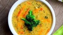 Instant Pot Broccoli Cheddar Soup Instant Pot Broccoli Cheddar Soup