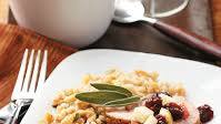 Rosemary & Orange-Glazed Pork Tenderloin Rosemary & Orange-Glazed Pork Tenderloin