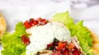 Chicken Gyro Recipe Chicken Gyro Recipe
