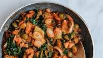 15-Minute One-Pot Easy Italian Butter Bean Stew 15-Minute One-Pot Easy Italian Butter Bean Stew