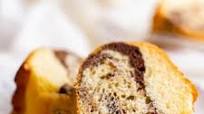 Easy Marble Cake Easy Marble Cake
