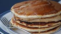 Pancakes with White Beans Pancakes with White Beans