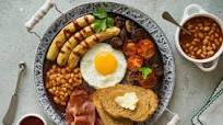 Desayuno Ingles Desayuno Ingles