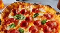 Wood-Fired Sourdough Pizza Dough Recipe Wood-Fired Sourdough Pizza Dough Recipe