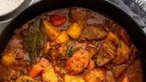 Easy Beef Stew Easy Beef Stew