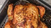 Air Fryer Whole Chicken Air Fryer Whole Chicken