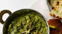 Palak Chicken Palak Chicken