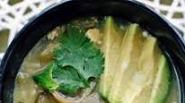 POSOLE VERDE POSOLE VERDE