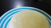 Taiwanese castella cake Taiwanese castella cake