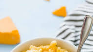 Crock Pot Mac and Cheese Crock Pot Mac and Cheese