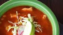 Pozole Pozole