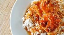 Apricot Chicken Apricot Chicken