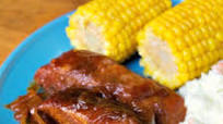 Crock-Pot BBQ Country Style Ribs Recipe Crock-Pot BBQ Country Style Ribs Recipe