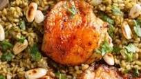 10 Best Lebanese Chicken Recipe Collection 10 Best Lebanese Chicken Recipe Collection