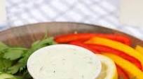 Homemade Tzatziki Sauce Recipe Homemade Tzatziki Sauce Recipe