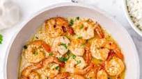 Hawaiian Garlic Shrimp Hawaiian Garlic Shrimp