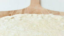 Easy Homemade Pizza Dough Easy Homemade Pizza Dough