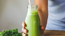 The Green Smoothie That Nourishes Your Thyroid The Green Smoothie That Nourishes Your Thyroid