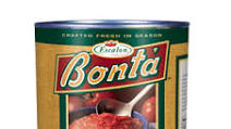 Concentrated Crushed Tomatoes Concentrated Crushed Tomatoes