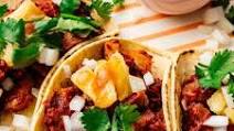 Al Pastor Recipe Al Pastor Recipe