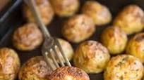 Roasted Baby Potatoes Roasted Baby Potatoes