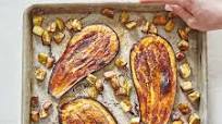 How To Roast Eggplant How To Roast Eggplant