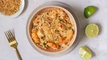 Easy Pad Thai Easy Pad Thai