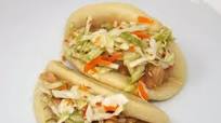 Chicken Bao Chicken Bao
