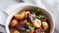 Classic Slow Cooker Beef Stew Classic Slow Cooker Beef Stew