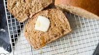 Honey Wheat Bread Honey Wheat Bread