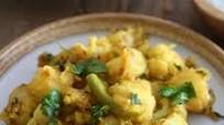 Aloo gobi Aloo gobi