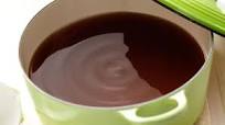 Homemade Beef Broth Homemade Beef Broth