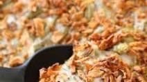 Classic Green Bean Casserole Classic Green Bean Casserole