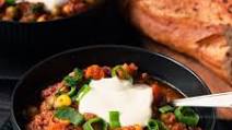 Magic Chili Con Carne Magic Chili Con Carne